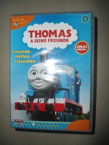 XXXX Toggolino , Thomas & seine Freunde , Folge 1 , DVD | eBay