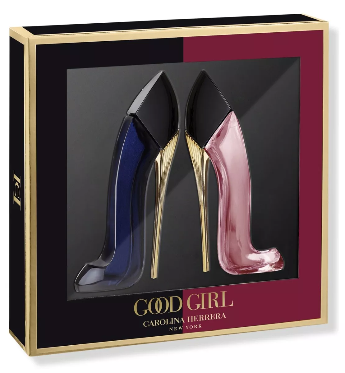 CAROLINA HERRERA Very Good Girl Glam Good Girl EDP Mini Perfume