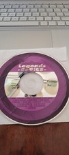 67 FLEETWOOD MAC LEGENDS KARAOKE CDG DISC