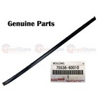 <!--F#f_0-->Genuine Toyota Prado 150 Series TRJ LJ LH Front Outside Windscreen Moulding<!--F/-->