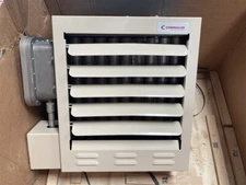 New Chromalox CXH-A-15W-436-32-40-20-EP 480V Heater 004-303893-092 Haz Location