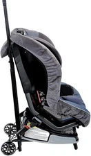 Britax Car Seat Travel Cart Airline Approved. Org Price $90