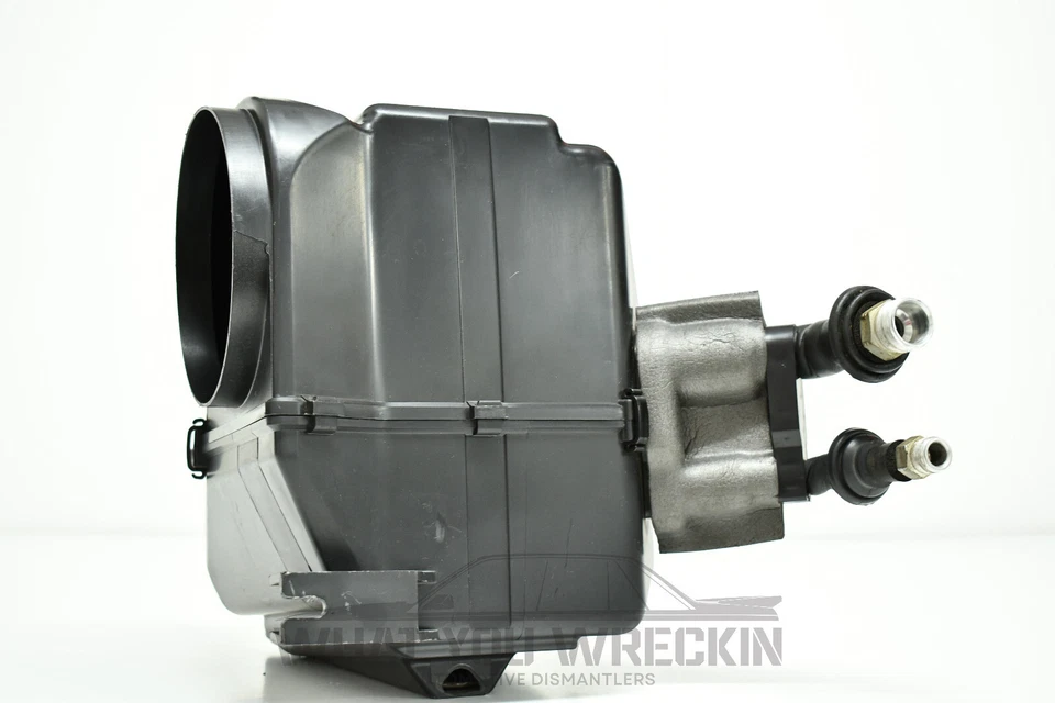 GENUINO SUZUKI SWIFT SF413 AIRE ACONDICIONADO NÚCLEO CALENTADOR CONJUNTO - 1989-99 Foto 3 de 4