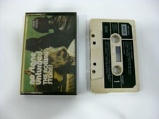 The Rolling Stones Cassette No Stone Unturned