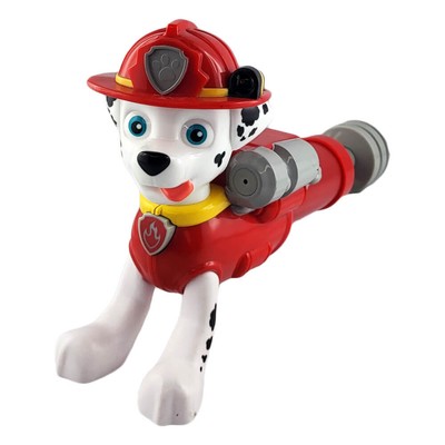 SWW Paw Patrol Marshall Spritzfigur