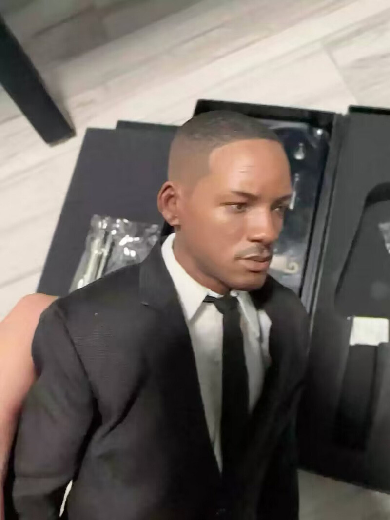 メンインブラック　J enterbay MIB 未開封 メンインブラック J enterbay MIB 未開封 - メルカリ