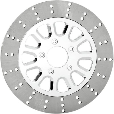 RC Components COG117122CLF2K Exile 11.75in. Floating Rotor