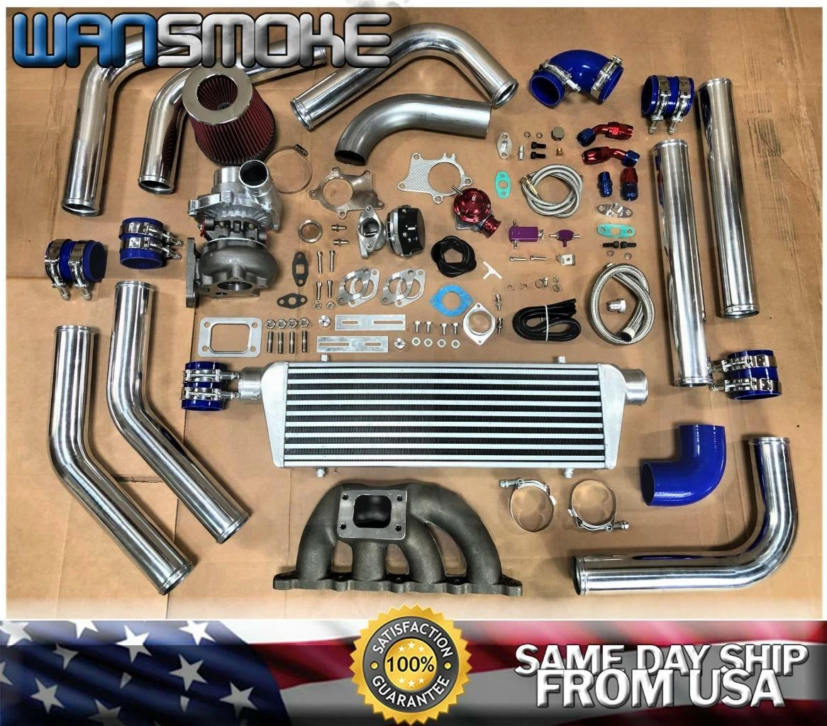 4g63 turbo upgrade deals