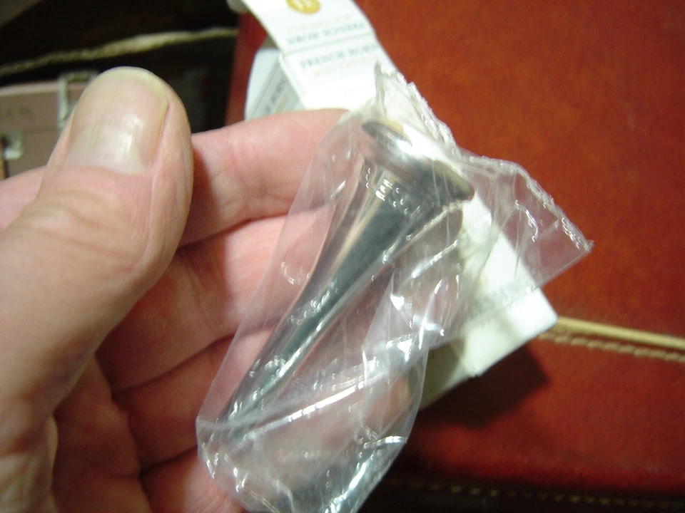 Boquilla Blessing French Horn - MPC 11 FR - Nueva - ¡Haz una oferta! Foto 3 de 3