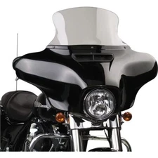 National Cycle - N20408 - VStream Windshield, 11.50in. - Clear
