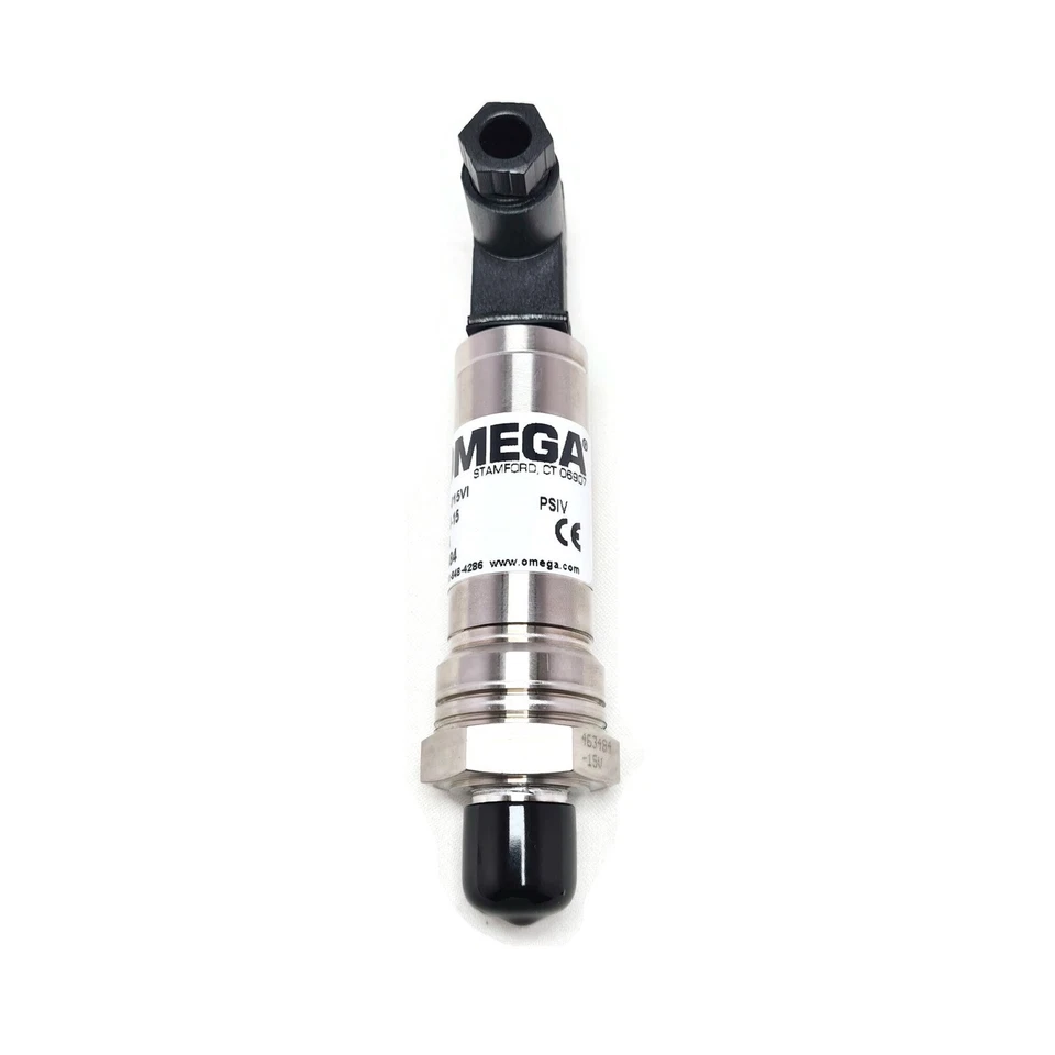 Omega High Accuracy Pressure Transducer. Type PX419-015VI. Range 0~15 - Image 3 of 4