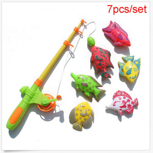 baby fishing pole toy