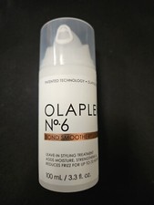 Olaplex No. 6 Bond Smoother Leave-In Reparative Styling Treatment - 3.3 fl oz