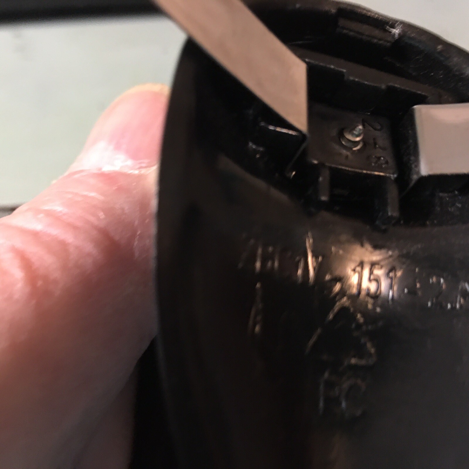 Mr Coffee Carafe Handle And Lid eBay