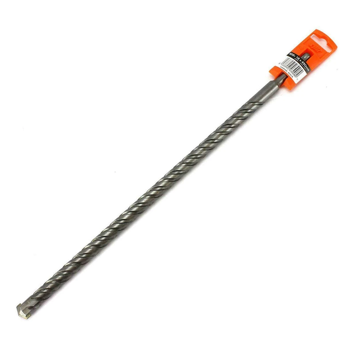 600mm sds clearance drill bit