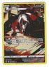 Pokemon TCG: Thievul - GG17/GG70 - Crown Zenith Galarian Gallery - NM