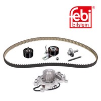 Wasserpumpe + Zahnriemensatz FüR CitroëN Berlingo 1.5 Bluehdi 130 Grand C4