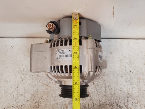 World Class Remanufactured Alternator 14902 73 - Picture 15 of 16