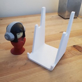 Stand for Game and Watch (New & Old) Handheld Display Stand 2 tier Zelda Mario