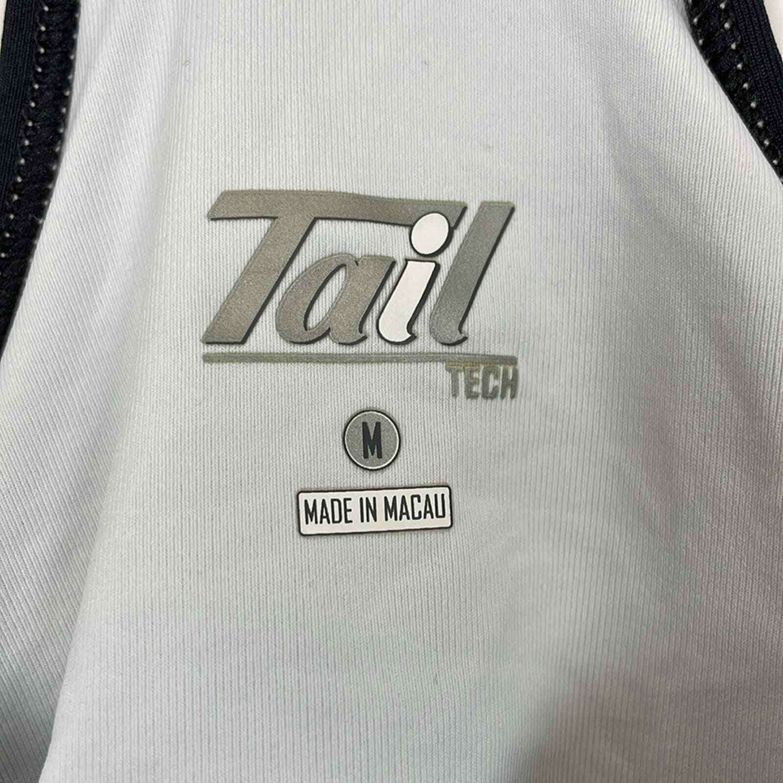 Tail Tech Sleeveless T Back Performance Womens M … - image 8