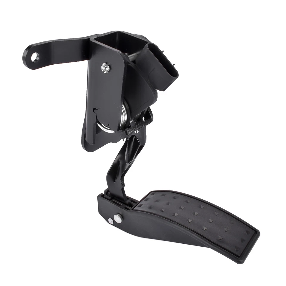 Педаль акселератора с датчиком положения для Cadillac STS 2005-2011 25838049 APS185 - Изображение 2 из 4