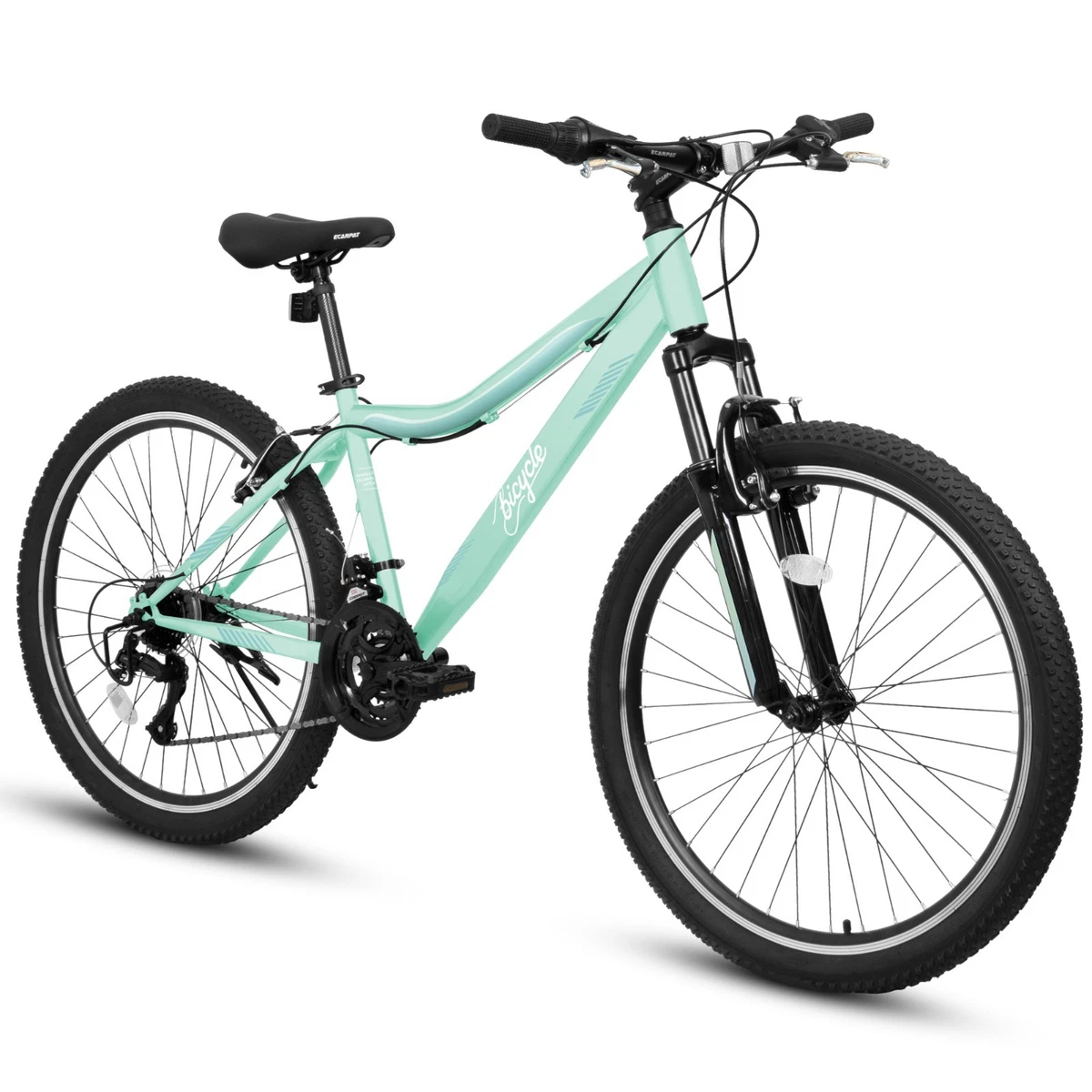 Mountain Bike Green 26 in Bikes for sale | eBay