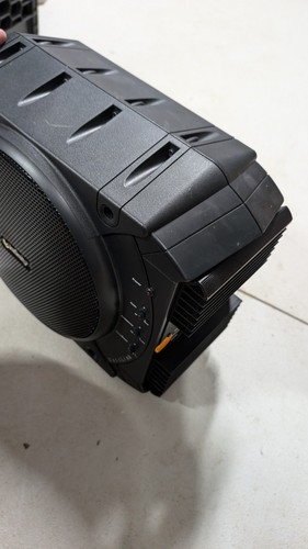 Infinity Basslink Subwoofer System - Picture 6 of 7