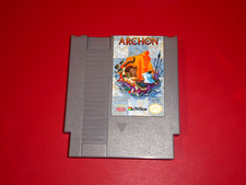 Archon (Nintendo Entertainment System - NES, 1989) NES-ON-USA Cleaned Tested