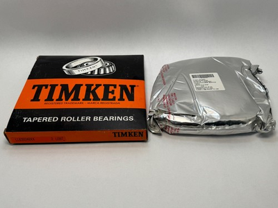 #ad Timken LL639249 Taper Roller Bearing Cone 7 3 4quot; ID LL 639249 XX $395.80