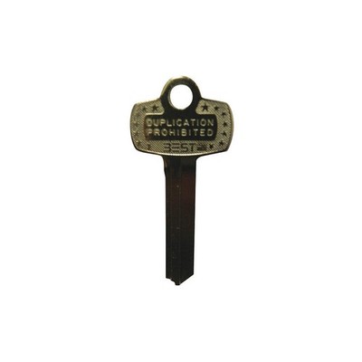 BEST 1A1GP1KS473KS800 Key Blank,BEST Lock,Standard,GP Keyway 425P19