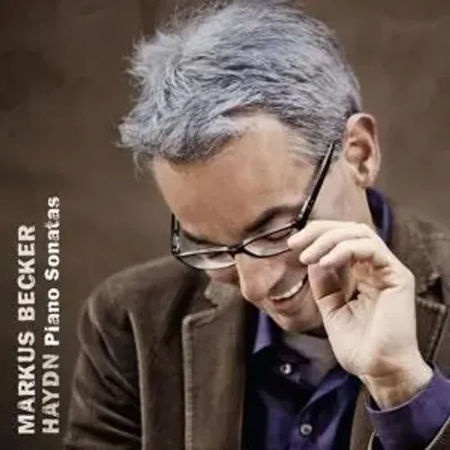 Klaviersonaten H.16 Nr.21,23,28,34,46 | Joseph Haydn | Audio-Cd | Cd | 2016-image