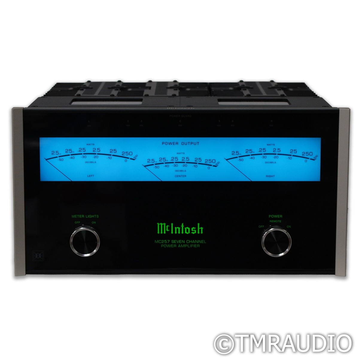 ☆McIntosh☆オーディオ☆ポスター☆昭和レトロ☆ 20221130154109_McIntoshWOS-