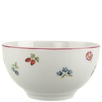Villeroy & Boch Petite Fleur Bol 0,75 L