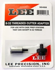 Lee Precision Threaded Cutter & Lock Stud 90468