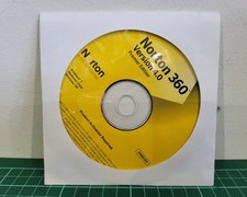 Norton 360 Version 4.0 Premier Edition