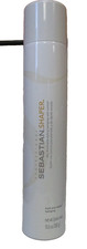 Sebastian Shaper Hairspray Brushable Styling 10.6 Oz