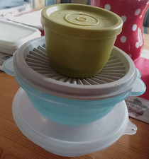 Tupperware Konvolut Vorratsbehälter Dosen Sc...