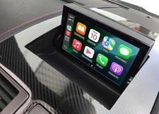 ASTON MARTIN DB9 RAPIDE VANQUISH VANTAGE WIRELESS APPLE CARPLAY ANDROID AUTO MMI