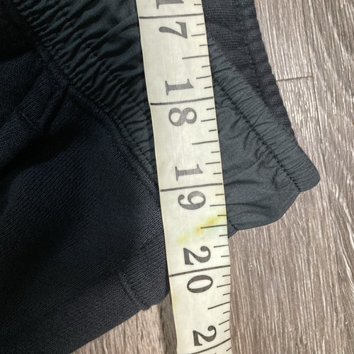 Nike Sportswear Tech Fleece Black Tracksuit Mens Size 2XL Athletic - Picture 10 of 12