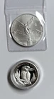 Two Pretty Pieces Of Silver ————- Bast Title Ever? Possibly.