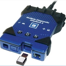 Bosch El-52100-am Gm Global Multiple Diagnostic Interface Mdi 2 Kit Bosch El-52100-am Gm Global Multiple Diagnostic Interface Mdi 2 Kit