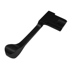 Thumb Rest Grip Hot Shoe Cover For Fuji Fujifilm X100F X30 Mirrorless Camera l