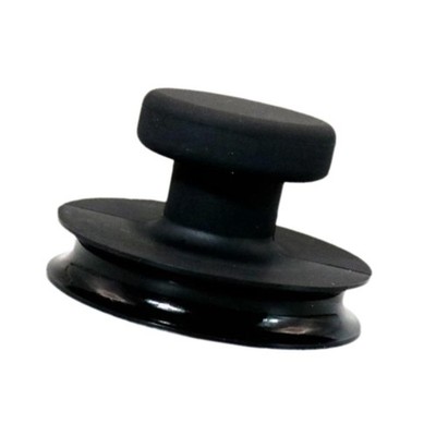 Sing Schüssel Hebegriff Starker Grip Sound Bowl Saugnapfhalter Einfach zu