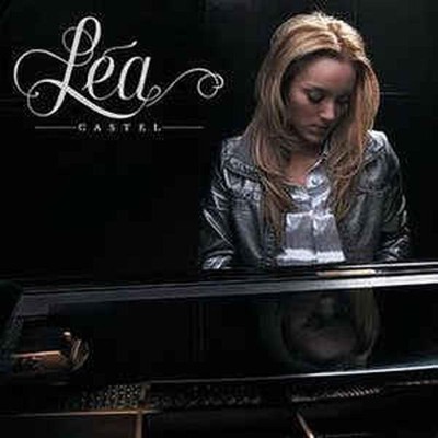 Castel, Lea - Pressee de Vivre CD NEU