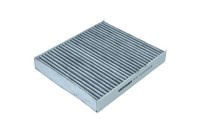 Kamoka Innenraumfilter F511301 Frischluftfilter Aktivkohlefilter FüR Hilux Lexus