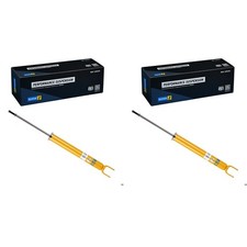 2x BILSTEIN B6 HOCHLEISTUNGS-STOßDÄMPFER HINTEN passend für HYUNDAI I40 2x BILSTEIN B6 HOCHLEISTUNGS-STOßDÄMPFER HINTEN passend für HYUNDAI I40