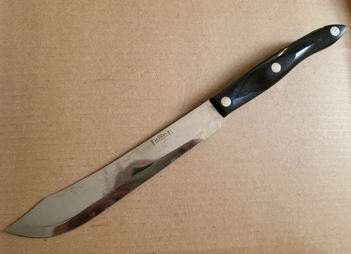 Vintage Cutco Knives In Collectible Cutlery for sale | eBay