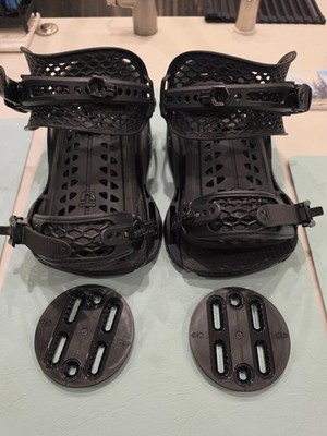 Union Force Bindings Medium