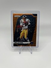 2024 Panini Prizm - John Jefferson #165 Lazer Prizm