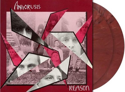 Anacrusis - Reason DLP #129644